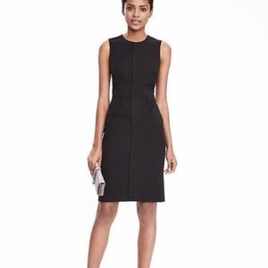 SALE 3 banana republic work dresses size 2